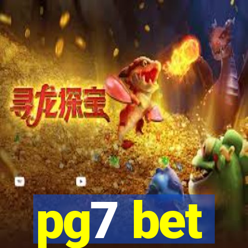 pg7 bet